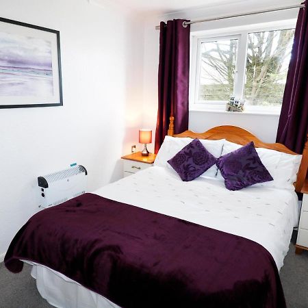 Villa Driftwood à Bude Extérieur photo