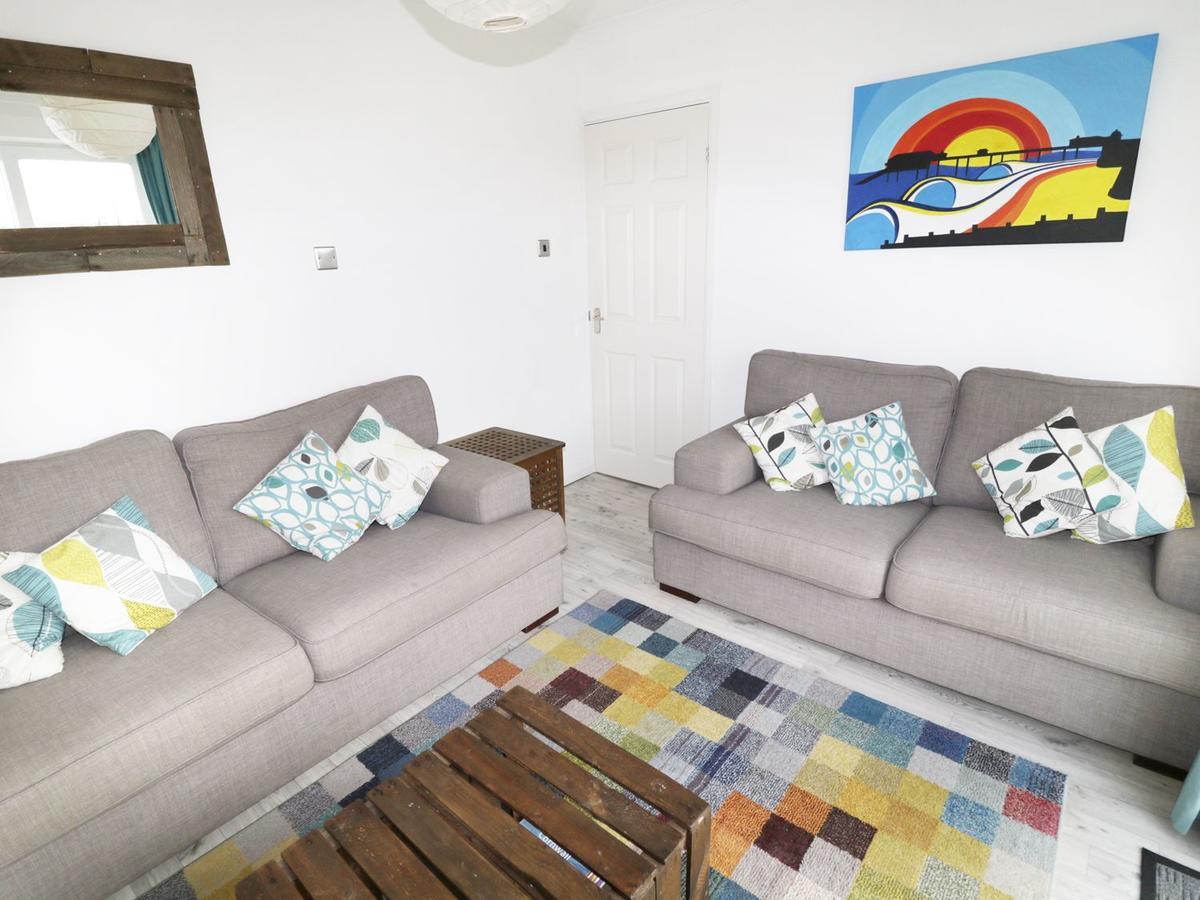 Villa Driftwood à Bude Extérieur photo