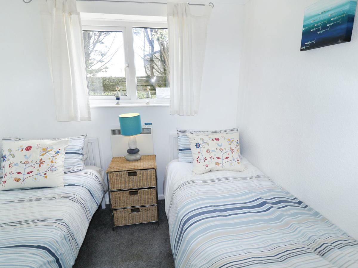 Villa Driftwood à Bude Extérieur photo
