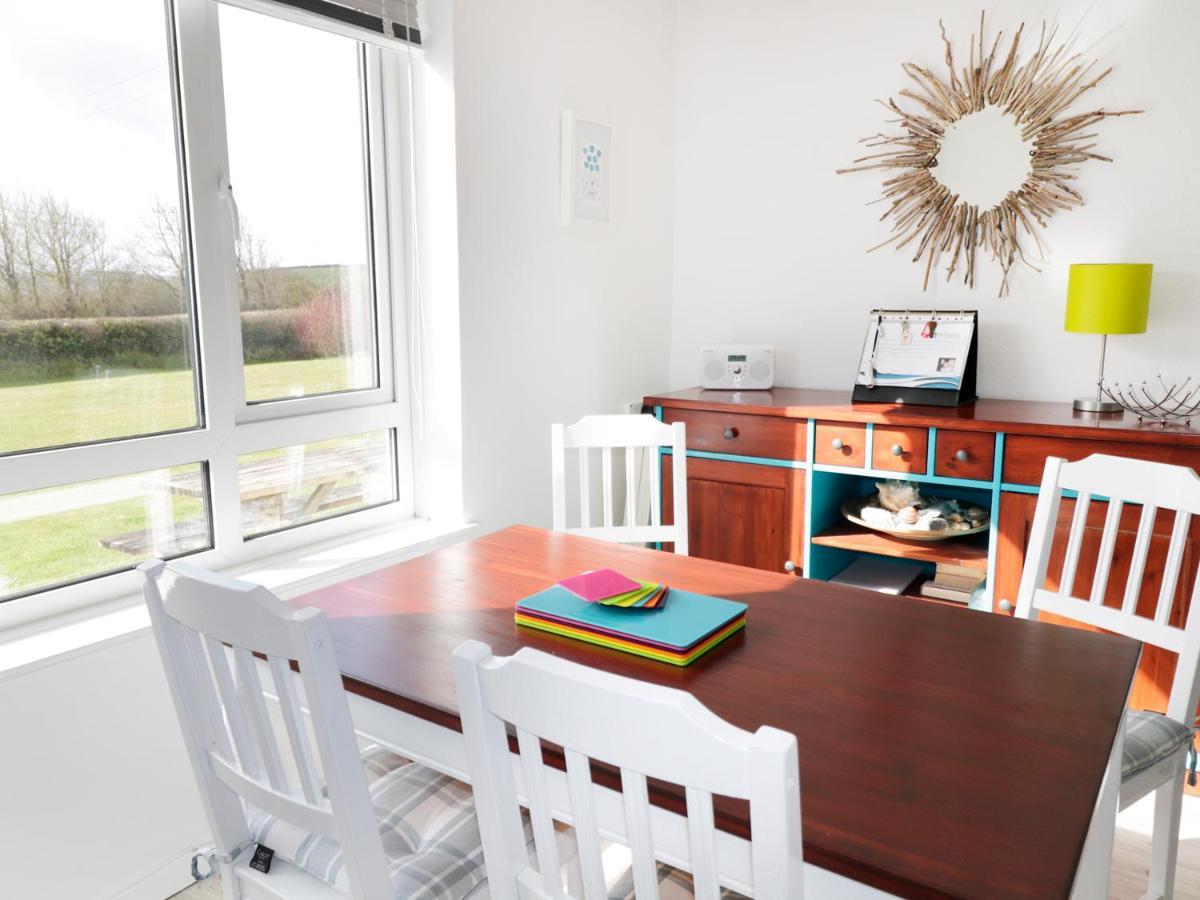 Villa Driftwood à Bude Extérieur photo