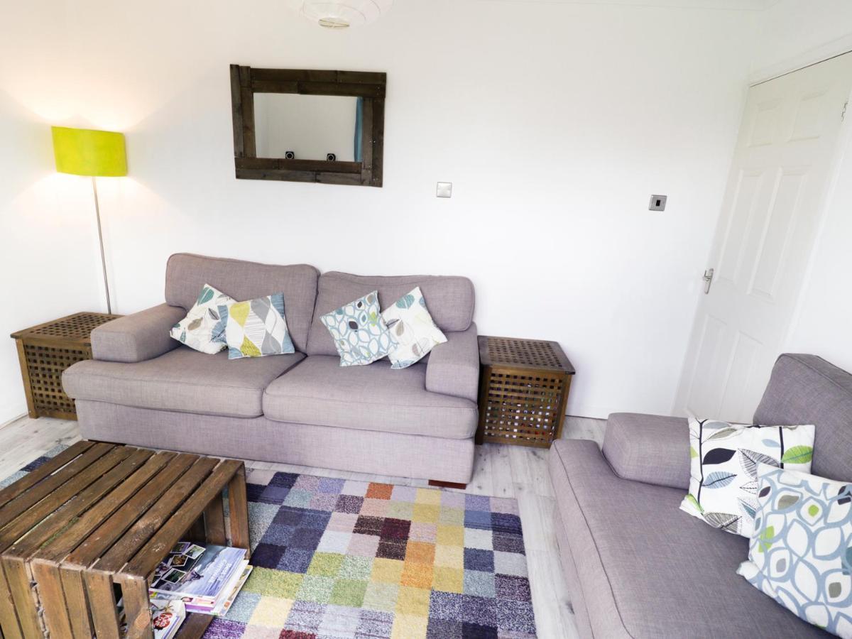 Villa Driftwood à Bude Extérieur photo